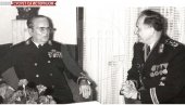 SUSRET SA ISTORIJOM - OD ČEGA JE ŽIVEO TITO: Primao dve plate i čak tri dečja dodatka SUSRET SA ISTORIJOM - OD ČEGA JE ŽIVEO TITO: Primao dve plate i čak tri dečja dodatka