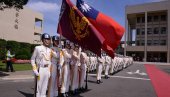 ШТА САДА СМЕРАЈУ АМЕРИКА И ТАЈВАН? Тајпеј за своје намере подршку тражи у Вашингтону ШТА САДА СМЕРАЈУ АМЕРИКА И ТАЈВАН? Тајпеј за своје намере подршку тражи у Вашингтону