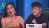 CECA NIJE PRI ZDRAVOJ PAMETI! Marija Šerifović pecnula Ražnatovićevu u Zvezdama Granda CECA NIJE PRI ZDRAVOJ PAMETI! Marija Šerifović pecnula Ražnatovićevu u Zvezdama Granda