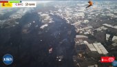 ШОКАНТНИ СНИМЦИ ДРОНОМ СА ЛА ПАЛМЕ: Туристички бисер нестаје у ватри и пепелу (ВИДЕО) ШОКАНТНИ СНИМЦИ ДРОНОМ СА ЛА ПАЛМЕ: Туристички бисер нестаје у ватри и пепелу (ВИДЕО)