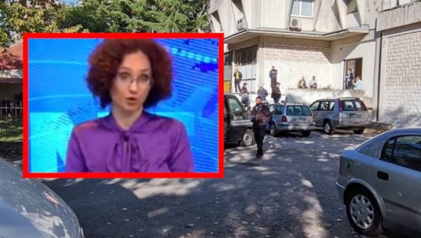 НАЈПРИМИТИВНИЈЕ ВРЕЂАЊЕ ПРАВОСЛАВНИХ ВЕРНИКА: Реакције на скандал у Дневнику Градске ТВ (ВИДЕО) НАЈПРИМИТИВНИЈЕ ВРЕЂАЊЕ ПРАВОСЛАВНИХ ВЕРНИКА: Реакције на скандал у Дневнику Градске ТВ (ВИДЕО)