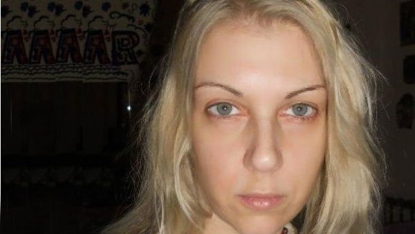 ТЕОДОРА ВИКТОРОВИЋ УМРЛА У ЗАТВОРУ У ПОЖАРЕВЦУ: Тело хитно послато на обдукцију ТЕОДОРА ВИКТОРОВИЋ УМРЛА У ЗАТВОРУ У ПОЖАРЕВЦУ: Тело хитно послато на обдукцију
