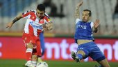 HRABRI RADNIČKI NAMUČIO ŠAMPIONA: Zvezda srušila nišku tvrđavu pred golom Kahrimana HRABRI RADNIČKI NAMUČIO ŠAMPIONA: Zvezda srušila nišku tvrđavu pred golom Kahrimana