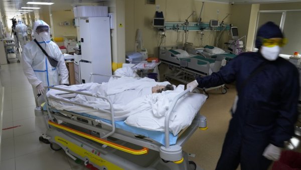 РУСИЈА УВЕЛА МЕРЕ ПРОТИВ КОРОНЕ:Забрана уласка путника из 9 афричких земаља и Хонгконга РУСИЈА УВЕЛА МЕРЕ ПРОТИВ КОРОНЕ:Забрана уласка путника из 9 афричких земаља и Хонгконга