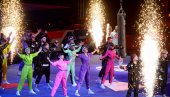 СВЕТСКА ПРЕСТОНИЦА БОКСА: Незапамћено отварање СП у Београду (ФОТО) СВЕТСКА ПРЕСТОНИЦА БОКСА: Незапамћено отварање СП у Београду (ФОТО)