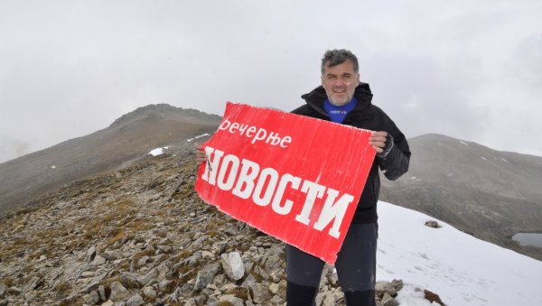 И СРБИ БРАНИЛИ ВИЗАНТИЈУ: Репортери Новости у потрази за заборављеном српском баштином у античкој Битинији у Малој Азији (ФОТО) И СРБИ БРАНИЛИ ВИЗАНТИЈУ: Репортери Новости у потрази за заборављеном српском баштином у античкој Битинији у Малој Азији (ФОТО)