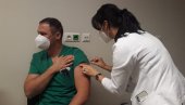 ТРЕЋА ДОЗА ОСОБЉУ БОЛНИЦЕ: Бустер вакцина за раднике Светих врачева ТРЕЋА ДОЗА ОСОБЉУ БОЛНИЦЕ: Бустер вакцина за раднике Светих врачева