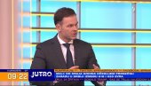 УСКОРО ИСПЛАТА НОВЦА ГРАЂАНИМА: Министар Синиша Мали саопштио сјајне вести УСКОРО ИСПЛАТА НОВЦА ГРАЂАНИМА: Министар Синиша Мали саопштио сјајне вести