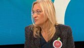 ДОКТОРКА ОСТОЈИЋ УПОЗОРАВА: Једна група тинејџера је у највећем ризику од короне ДОКТОРКА ОСТОЈИЋ УПОЗОРАВА: Једна група тинејџера је у највећем ризику од короне