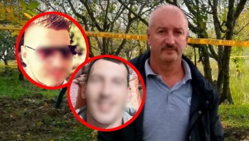 ZAVRŠENO SA IZNOŠENJEM DOKAZA PROTIV DŽONIĆA: Ne mogu da tvrdim 100 odsto da je to taj pištolj ZAVRŠENO SA IZNOŠENJEM DOKAZA PROTIV DŽONIĆA: Ne mogu da tvrdim 100 odsto da je to taj pištolj