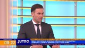 СИНИША МАЛИ ОДГОВОРИО ЂИЛАСУ: Пореска управа ради свој посао и нико није изнад закона СИНИША МАЛИ ОДГОВОРИО ЂИЛАСУ: Пореска управа ради свој посао и нико није изнад закона