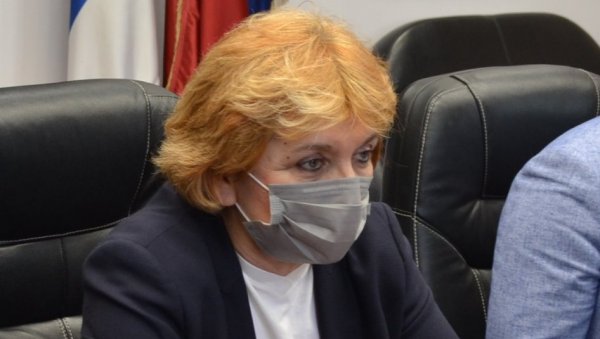 ШАНСА ЗА МЛАДЕ ТАЛЕНТЕ: Докторка Даница Грујичић потписала споразум о сарадњи са локалном самоуправом у Крушевцу ШАНСА ЗА МЛАДЕ ТАЛЕНТЕ: Докторка Даница Грујичић потписала споразум о сарадњи са локалном самоуправом у Крушевцу