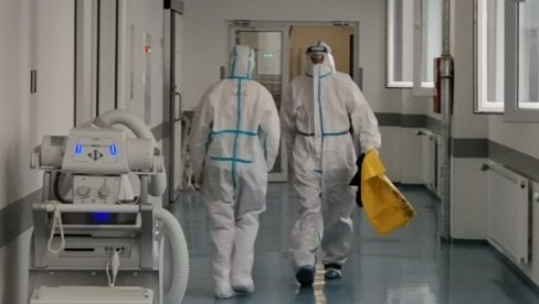 КОРОНАВИРУС ХАОС! Опет Италија, опет изолација!