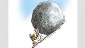 НЕМА САЈМА -  ИМА ДОБРИХ КЊИГА: Издавачи се потрудили да читаоцима надоместе изостанак омиљене феште писане речи
