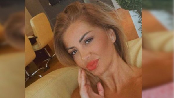 ОД МАЛДИВА И ДУБАИЈА, ОД ЛУКСУЗА ДО ПРИТВОРА: Ово је атрактивна Бијељинка осумњичена за покушај отмице адвоката! (ФОТО) ОД МАЛДИВА И ДУБАИЈА, ОД ЛУКСУЗА ДО ПРИТВОРА: Ово је атрактивна Бијељинка осумњичена за покушај отмице адвоката! (ФОТО)