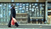 UMRLIH DUPLO VIŠE OD ROĐENIH: Zabrinjavajući odnos nataliteta i mortaliteta UMRLIH DUPLO VIŠE OD ROĐENIH: Zabrinjavajući odnos nataliteta i mortaliteta