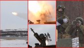 ЧУВАРИ НЕБА ИЗНАД ДОНБАСА: Руска „стрела“ практично невидљива за противника (ВИДЕО) ЧУВАРИ НЕБА ИЗНАД ДОНБАСА: Руска „стрела“ практично невидљива за противника (ВИДЕО)