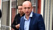 KNEŽEVIĆ UPITAO DRITANA: Ko je dozvolio da Medenica nesmetano napusti Crnu Goru? KNEŽEVIĆ UPITAO DRITANA: Ko je dozvolio da Medenica nesmetano napusti Crnu Goru?