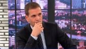 СРБИЈА ЈЕ МОРАЛА ДА ПОКАЖЕ ЗУБЕ: Милош Јовановић о недавним дешавањима на КиМ (ВИДЕО) СРБИЈА ЈЕ МОРАЛА ДА ПОКАЖЕ ЗУБЕ: Милош Јовановић о недавним дешавањима на КиМ (ВИДЕО)