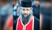 ТУГА У ЦРНОЈ ГОРИ: Упокојио се протосинђел Јеротеј, настојатељ манастира Урошевица ТУГА У ЦРНОЈ ГОРИ: Упокојио се протосинђел Јеротеј, настојатељ манастира Урошевица
