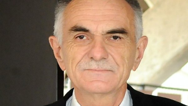 ПРЕМИНУО МИЛОРАД ЂОКОВИЋ: Новинар из Лазаревца умро после краће болести ПРЕМИНУО МИЛОРАД ЂОКОВИЋ: Новинар из Лазаревца умро после краће болести