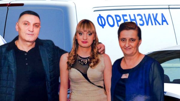 МИНЂУША ПРОНАЂЕНА НА МЕСТУ ЗЛОЧИНА: Џонић рекао да су му синови помагали да би заштитио неког другог? МИНЂУША ПРОНАЂЕНА НА МЕСТУ ЗЛОЧИНА: Џонић рекао да су му синови помагали да би заштитио неког другог?