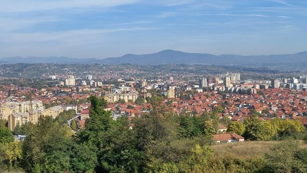 МИЛИОН ЕВРА ЗА ЗАМЕНУ СТОЛАРИЈЕ: Чачак улаже огромна средства у побољшање енергетске ефикасности