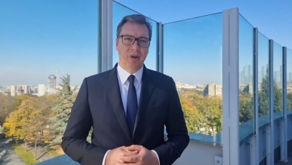ВАЖАН САСТАНАК: Вучић са представницима кинеске грађевинске компаније ВАЖАН САСТАНАК: Вучић са представницима кинеске грађевинске компаније