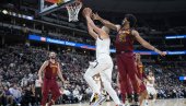 NEĆU O TOME DA PRIČAM! Nikola Jokić besan, američki novinari zatečeni NEĆU O TOME DA PRIČAM! Nikola Jokić besan, američki novinari zatečeni