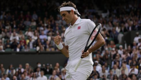 ZA MENE JE FEDERER NAJKVALITETNIJI TENISER SVIH VREMENA: Španski trener surovo iskren ZA MENE JE FEDERER NAJKVALITETNIJI TENISER SVIH VREMENA: Španski trener surovo iskren