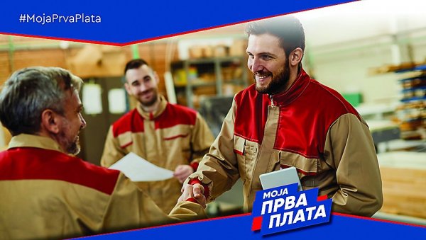 ПОСЛОДАВЦИ ТРАЖЕ ВИШЕ ОД 25.000 НОВИХ КОЛЕГА: Још пет дана имате до 30 година и немате посао - јавите се! ПОСЛОДАВЦИ ТРАЖЕ ВИШЕ ОД 25.000 НОВИХ КОЛЕГА: Још пет дана имате до 30 година и немате посао - јавите се!