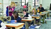 ОБУЧЕН КАДАР И НИЖИ ПОРЕЗИ: Како до успешне текстилне индустрије ОБУЧЕН КАДАР И НИЖИ ПОРЕЗИ: Како до успешне текстилне индустрије