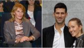 NISAM MISLILA DA ĆE OŽENITI JELENU! Hrvatska odjekuje izjavom majke Novaka Đokovića NISAM MISLILA DA ĆE OŽENITI JELENU! Hrvatska odjekuje izjavom majke Novaka Đokovića