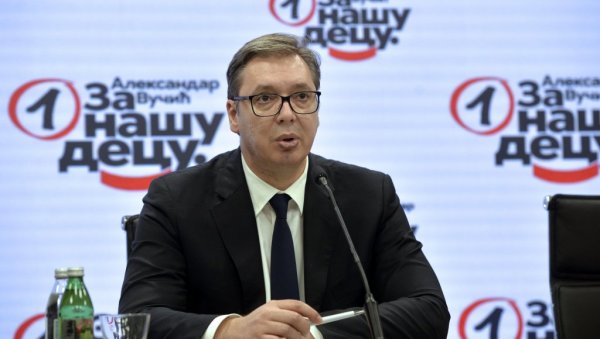 ХРВАТСКИ МЕДИЈИ НЕМАЈУ ГРАНИЦУ У МРЖЊИ ПРЕМА ВУЧИЋУ: Вечерњи лист објавио нову гнусну лаж - Вучић био у Петрињи 1991. ХРВАТСКИ МЕДИЈИ НЕМАЈУ ГРАНИЦУ У МРЖЊИ ПРЕМА ВУЧИЋУ: Вечерњи лист објавио нову гнусну лаж - Вучић био у Петрињи 1991.