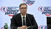 HRVATSKI MEDIJI NEMAJU GRANICU U MRŽNJI PREMA VUČIĆU: Večernji list objavio novu gnusnu laž - Vučić bio u Petrinji 1991.