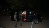ZA OTMIČARE - PRITVOR: Istraga o planiranju otmice advokata Miloša Stevanovića ZA OTMIČARE - PRITVOR: Istraga o planiranju otmice advokata Miloša Stevanovića