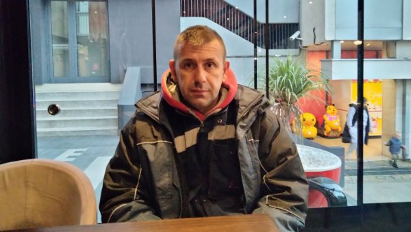 ЗАШТИТИЋУ ЋЕРКУ КАД ПОЛИЦИЈА НЕЋЕ: Исповест оца девојке из Трговишта која је више пута пријављивала да је прогони Ц. С. ЗАШТИТИЋУ ЋЕРКУ КАД ПОЛИЦИЈА НЕЋЕ: Исповест оца девојке из Трговишта која је више пута пријављивала да је прогони Ц. С.