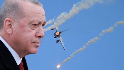 ERDOGAN OTKRIO: Evo kakvi su odnosi SAD i Turske nakon što je pao dogovor o prodaji F-16 Ankari