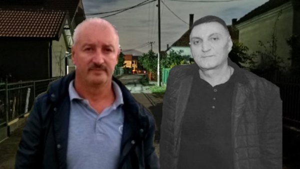 КЉУЧНИ СВЕДОК ОТИШАО ИЗ СРБИЈЕ? Рођак коме је Џонић вратио новац након убиства Ђокића није у земљи КЉУЧНИ СВЕДОК ОТИШАО ИЗ СРБИЈЕ? Рођак коме је Џонић вратио новац након убиства Ђокића није у земљи