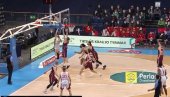 КОШ СРБИНА ЗА ТВ ШПИЦЕ: Погодио из немогуће позиције и то уз фаул! (ВИДЕО) КОШ СРБИНА ЗА ТВ ШПИЦЕ: Погодио из немогуће позиције и то уз фаул! (ВИДЕО)