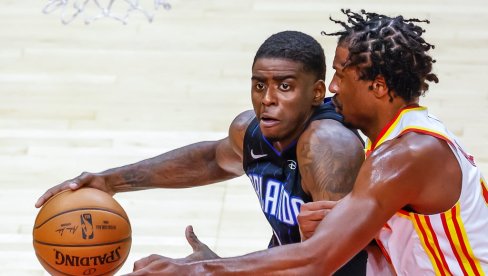 DUBAI NE STAJE SA POJAČANJIMA: Nekadašnji NBA as potpisao za tim sa Bliskog istoka