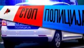 AUTOMOBIL UDARIO DEČAKA NA PARKINGU: Užas u Beogradu, mališan (4) sa teškim povredama prevezen u bolnicu