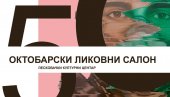 PREDSTAVLJANJE 39 RADOVA: U Leskovcu spremni za otvaranje Oktobarskog likovnog salona PREDSTAVLJANJE 39 RADOVA: U Leskovcu spremni za otvaranje Oktobarskog likovnog salona