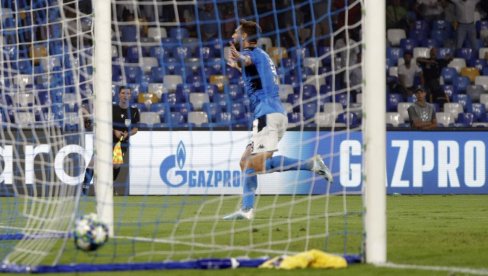 KLIMA SE MESTO U PLEJ-OFU: Kasteljon mora da dobije fenjeraša