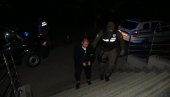 ПЛАНИРАЛИ ОТМИЦУ ПА ПУШТЕНИ НА СЛОБОДУ: Сањи Ступар одређене мере забране