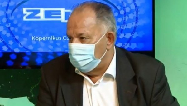 ПОВЕЋАНО ИНТЕРЕСОВАЊЕ ЗА ВАКЦИНАЦИЈУ: Након увођења ковид пропусница - прву дозу примају млади људи који увече раде ПОВЕЋАНО ИНТЕРЕСОВАЊЕ ЗА ВАКЦИНАЦИЈУ: Након увођења ковид пропусница - прву дозу примају млади људи који увече раде