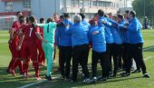 SRBIJA POBEDILA HRVATSKU: Orlići nastavili pohod ka Evropskom prvenstvu SRBIJA POBEDILA HRVATSKU: Orlići nastavili pohod ka Evropskom prvenstvu