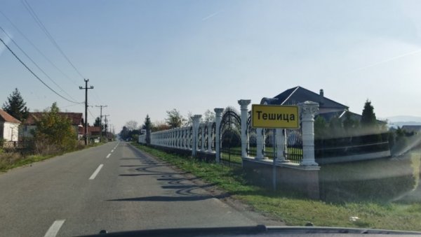 ЏОНИЋ МЕ ЈЕ ЗАМОЛИО ДА ГА ОДВЕЗЕМ ДО МОРАВЦА: Исповест младића који је возио убицу Ђокића из Тешице уочи убиства - Ништа нисам слутио! ЏОНИЋ МЕ ЈЕ ЗАМОЛИО ДА ГА ОДВЕЗЕМ ДО МОРАВЦА: Исповест младића који је возио убицу Ђокића из Тешице уочи убиства - Ништа нисам слутио!