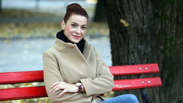 ИНТЕРВЈУ Николина Фригановић: Срећа увек некако дође када треба ИНТЕРВЈУ Николина Фригановић: Срећа увек некако дође када треба
