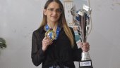 NAJDRAŽE ZLATO SAIDE BUKVIĆ: Trudiću se uvek da što bolje predstavljam Srbiju! NAJDRAŽE ZLATO SAIDE BUKVIĆ: Trudiću se uvek da što bolje predstavljam Srbiju!